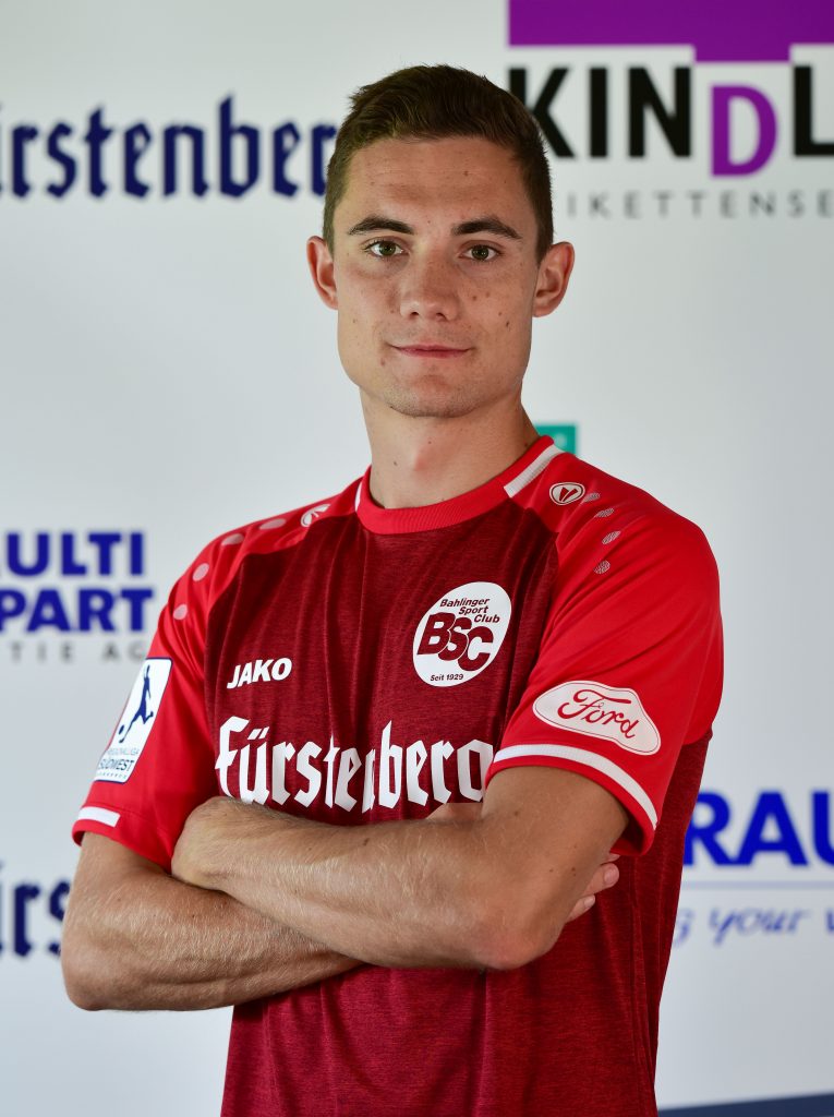 Bahlinger SC 1. Mannschaft Bahlinger SC