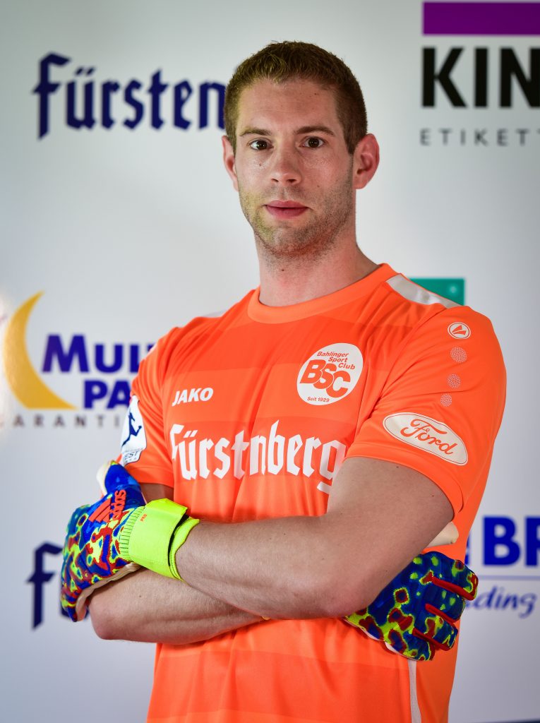 Bahlinger SC 1. Mannschaft Bahlinger SC