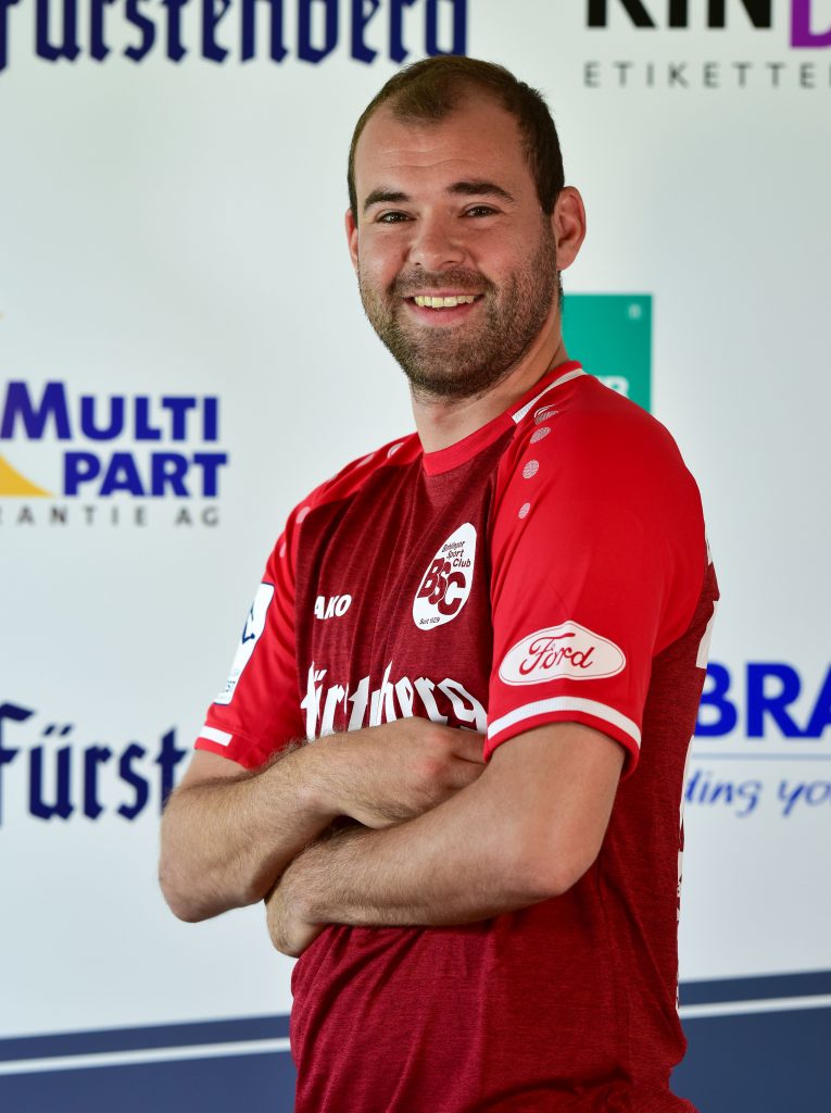 Bahlinger SC 1. Mannschaft Bahlinger SC