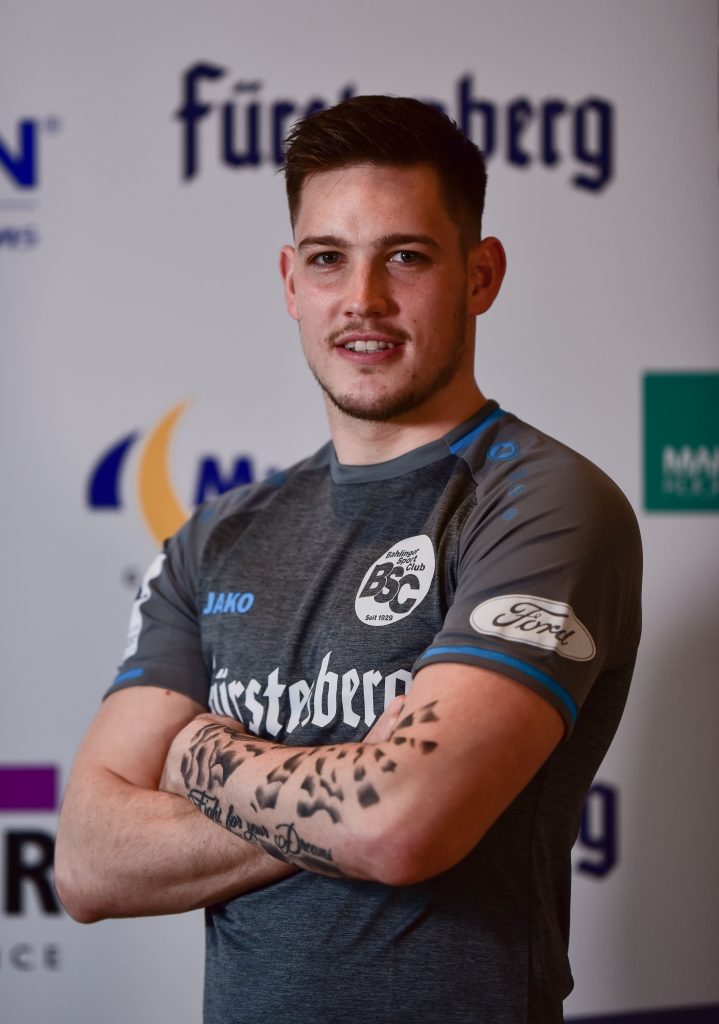 Bahlinger SC 1. Mannschaft Bahlinger SC