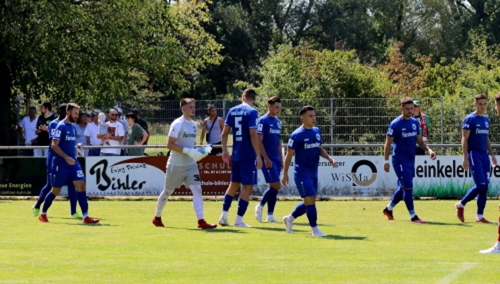 Pokalspiele 2021/16 Pokalspiele 2021/16