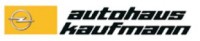 Autohaus Kaufmann GmbH
