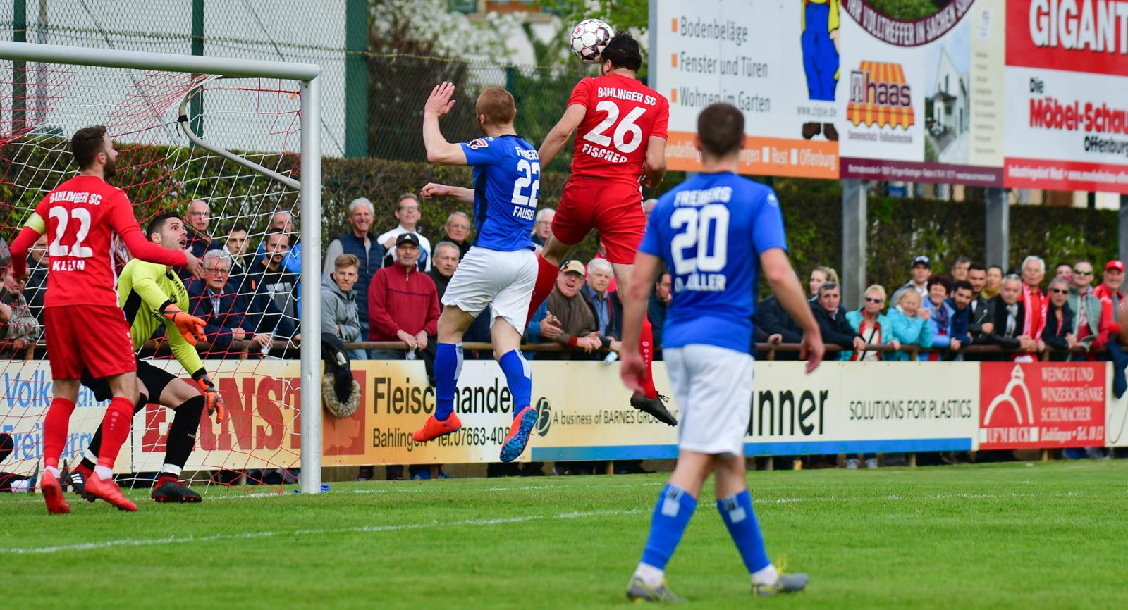 Bahlinger SC vs SGV Freiberg 30 Bahlinger SC Bahlinger SC vs SGV Freiberg 30 Bahlinger SC