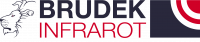 Brudek Infrarot