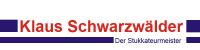 Stuckateur Schwarzwälder GmbH