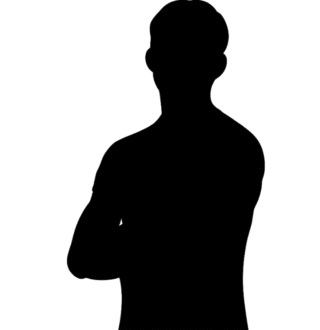 Spielersilhouette des SC Bahlingen