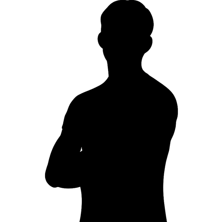 Spielersilhouette des SC Bahlingen