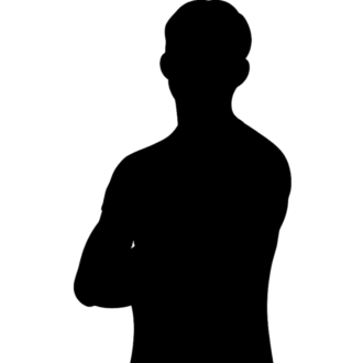 Spielersilhouette des SC Bahlingen