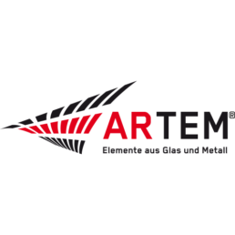 Sponsorlogo Artem