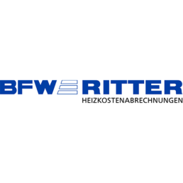 Sponsorlogo BFW Ritter