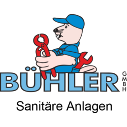 Sponsorlogo Buehler GmbH