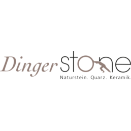 Sponsorlogo Dinger Stone