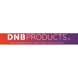 Sponsorlogo DNB Products