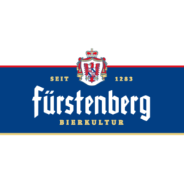 Sponsorlogo Fürstenberg