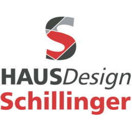 Sponsorlogo Hausdesign Schillinger