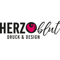 Sponsorlogo Herzblut