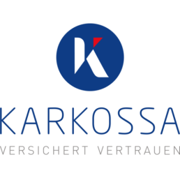 Sponsorlogo Karkossa