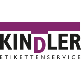 Sponsorlogo Kindler