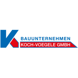 Sponsorlogo Koch-Voegele GmbH