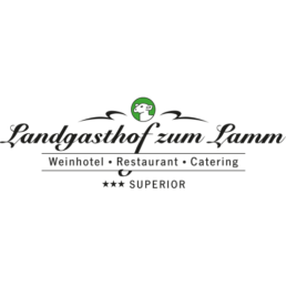 Sponsorlogo Landgasthof zum Lamm