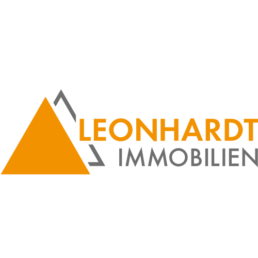 Sponsorlogo Leonhardt Immobilien