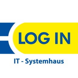 Sponsorlogo LOG IN