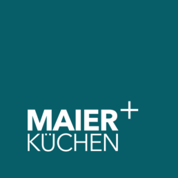 Sponsorlogo Maier Küchen
