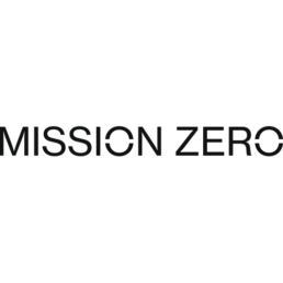Sponsorlogo Mission ZERO