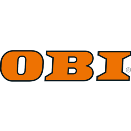 Sponsorlogo OBI
