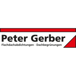 Sponsorlogo Peter Gerber