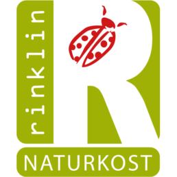 Sponsorlogo Rinklin Naturkost