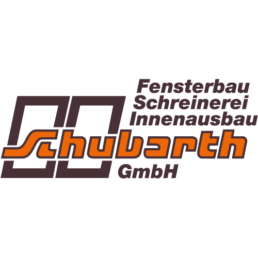 Sponsorlogo Schubarth GmbH