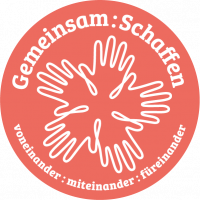 Logo von Gemeinsam Schaffen