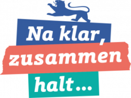 Logo von Zusammenhalt in Baden-W&uuml;rttemberg