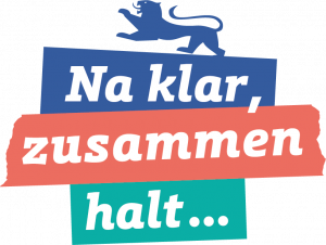 Logo von Zusammenhalt in Baden-Württemberg