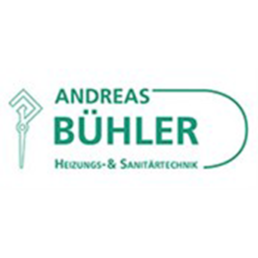 Sponsorlogo Andreas Bühler