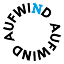 Sponsorenlogo Aufwind