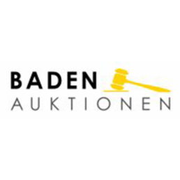 Sponsorenlogo Baden Auktionen
