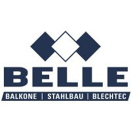 Sponsorenlogo Belle