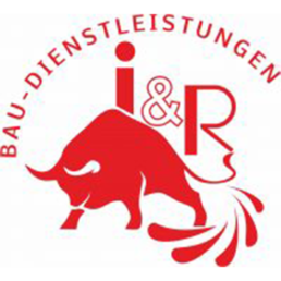 Sponsorenlogo Bison Bau