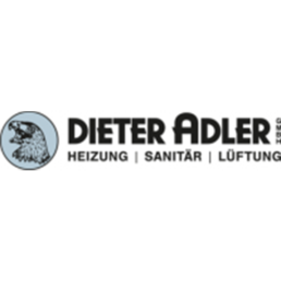 Sponsorenlogo Dieter Adler