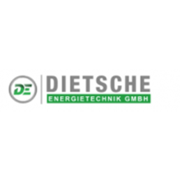 Sponsorenlogo Dietsche Energietechnik GmbH