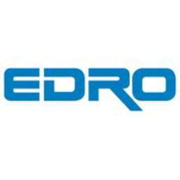 Sponsorenlogo Edro