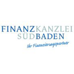 Sponsorenlogo Finanzkanzlei Südbaden