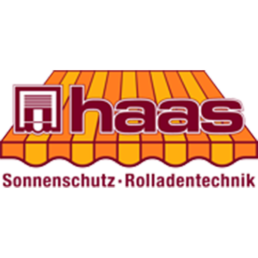 Sponsorenlogo Haas