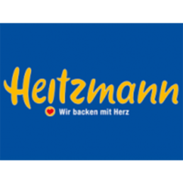 Sponsorenlogo Heitzmann
