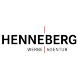 Sponsorenlogo Henneberg