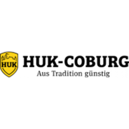 Sponsorenlogo Huk-Coburg