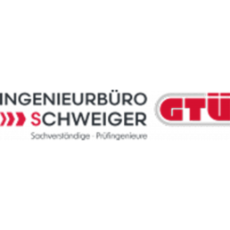 Sponsorlogo Ingenieurbüro Schweiger