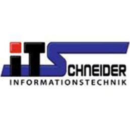 Sponsorenlogo IT Schneider